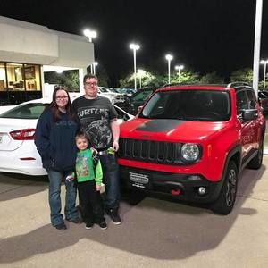 Meet your Posher, Levi